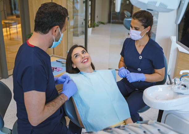 Advanced Technology for Better Dental Care in Neptune Beach, FL