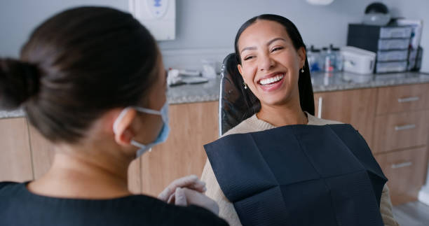 Dental Inlays and Onlays in Neptune Beach, FL
