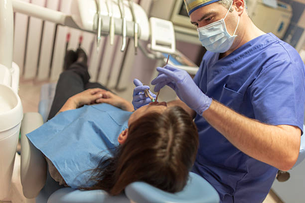 Neptune Beach, FL Dental Services Company