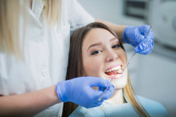 Dental X-Rays and Imaging in Neptune Beach, FL